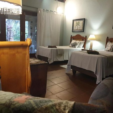 Kruger Allo B&B Komatipoort Exteriér fotografie