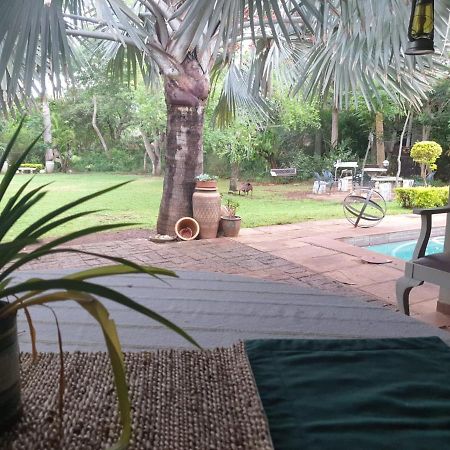Kruger Allo B&B Komatipoort Exteriér fotografie