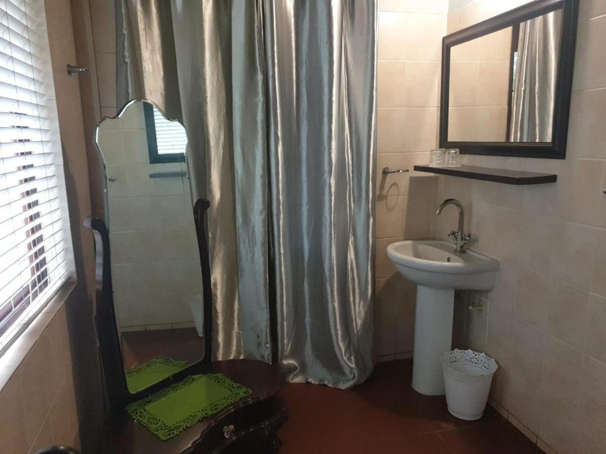 Kruger Allo B&B Komatipoort Exteriér fotografie