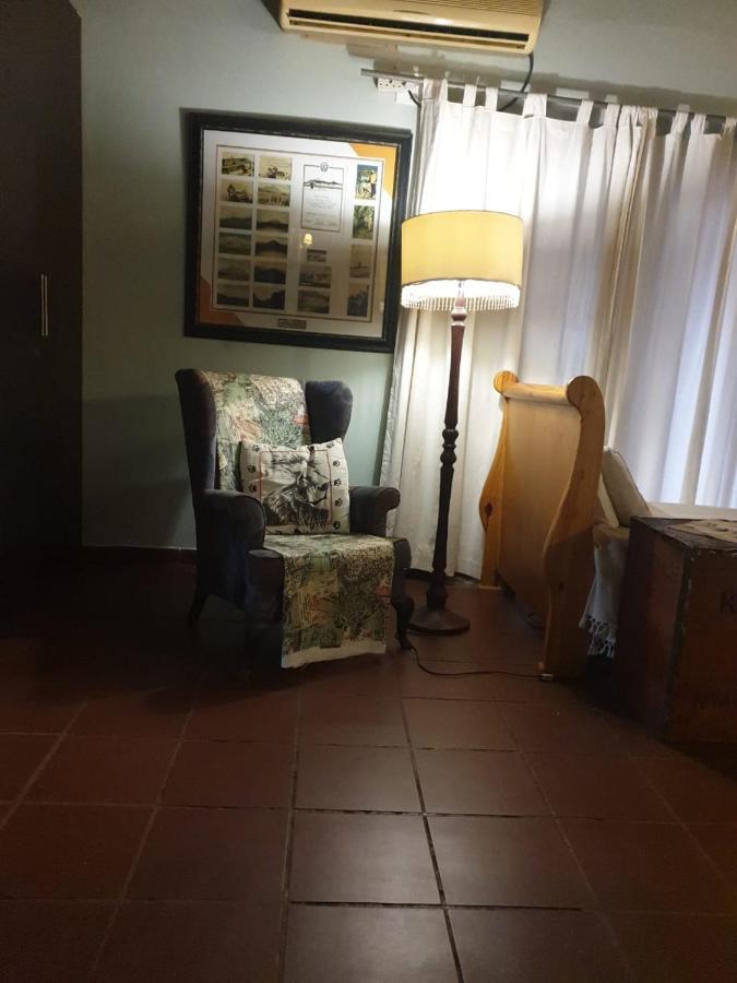 Kruger Allo B&B Komatipoort Exteriér fotografie