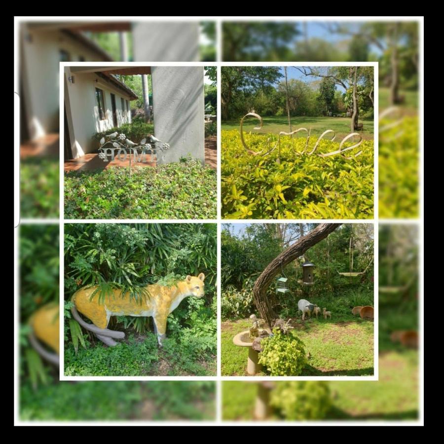 Kruger Allo B&B Komatipoort Exteriér fotografie