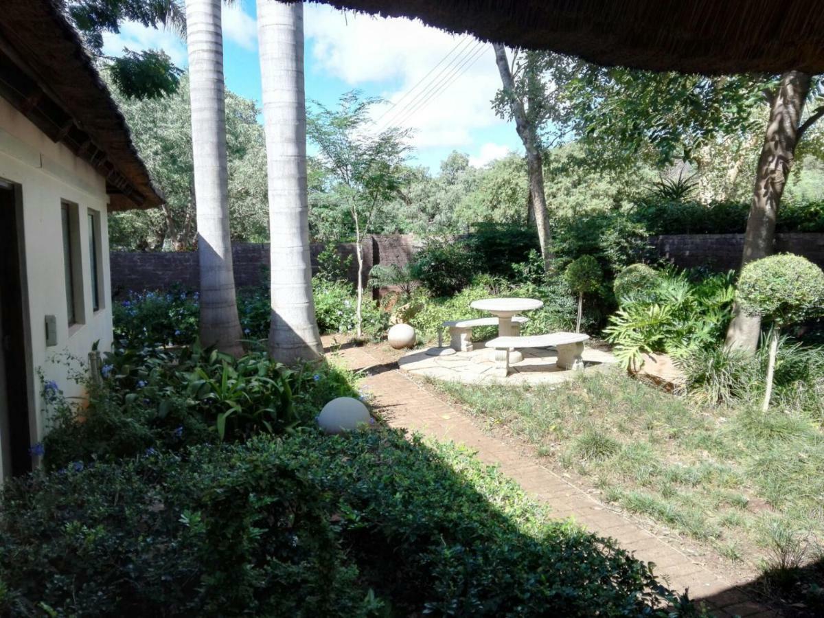 Kruger Allo B&B Komatipoort Exteriér fotografie