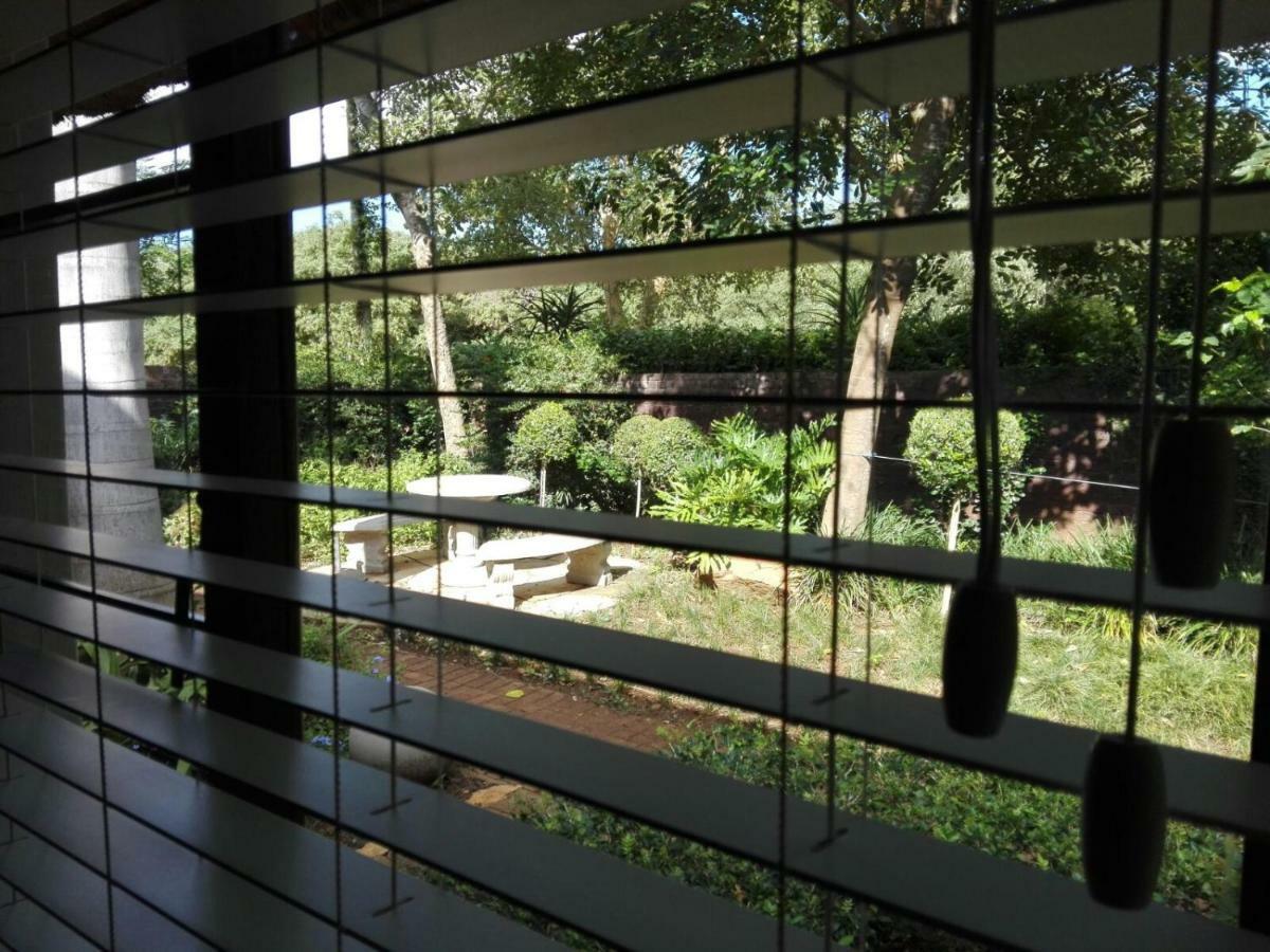 Kruger Allo B&B Komatipoort Exteriér fotografie