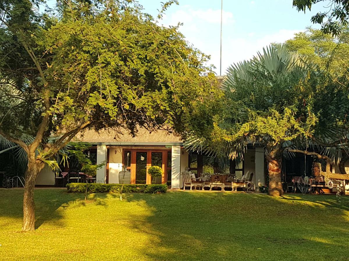 Kruger Allo B&B Komatipoort Exteriér fotografie