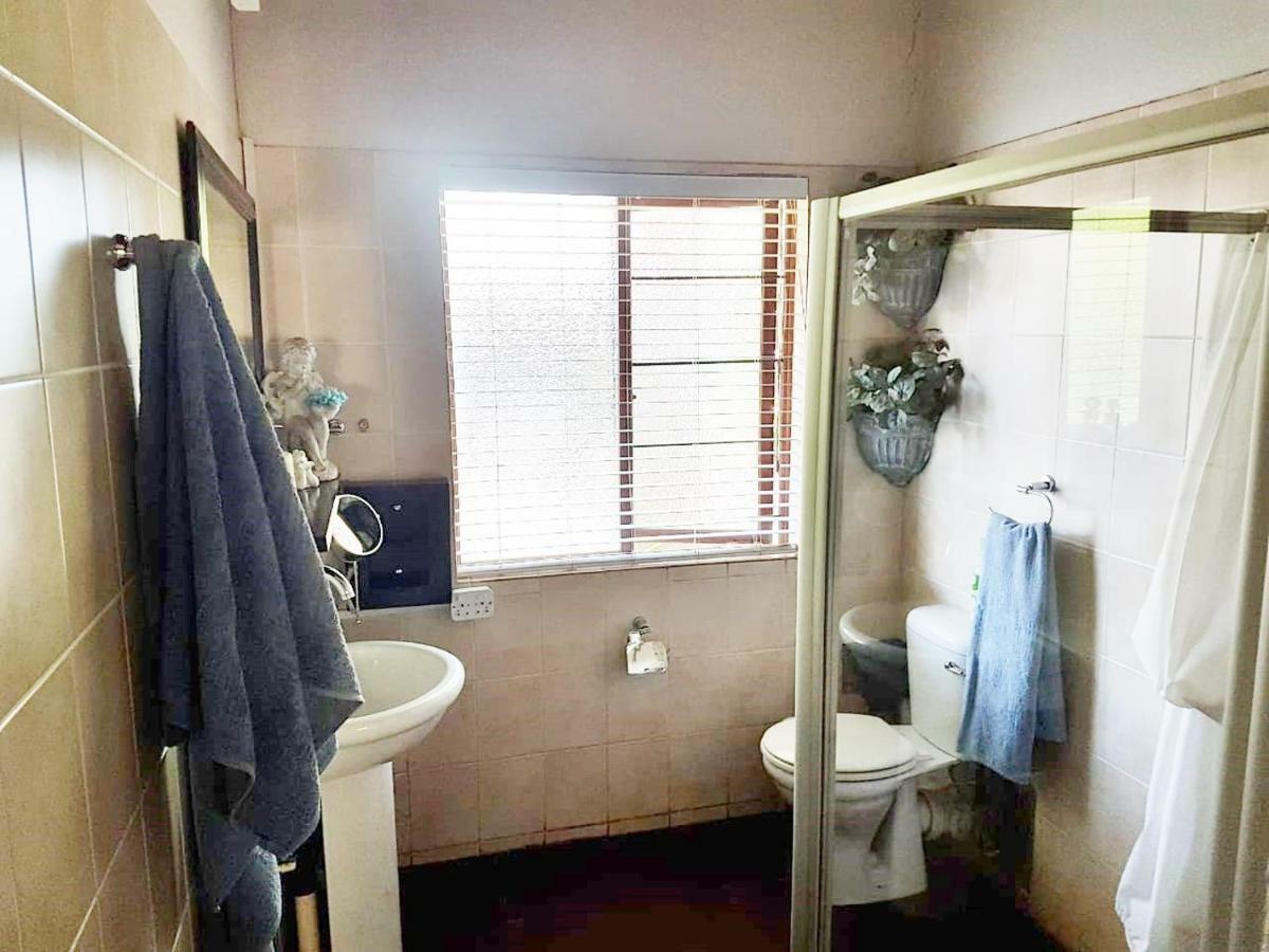 Kruger Allo B&B Komatipoort Exteriér fotografie